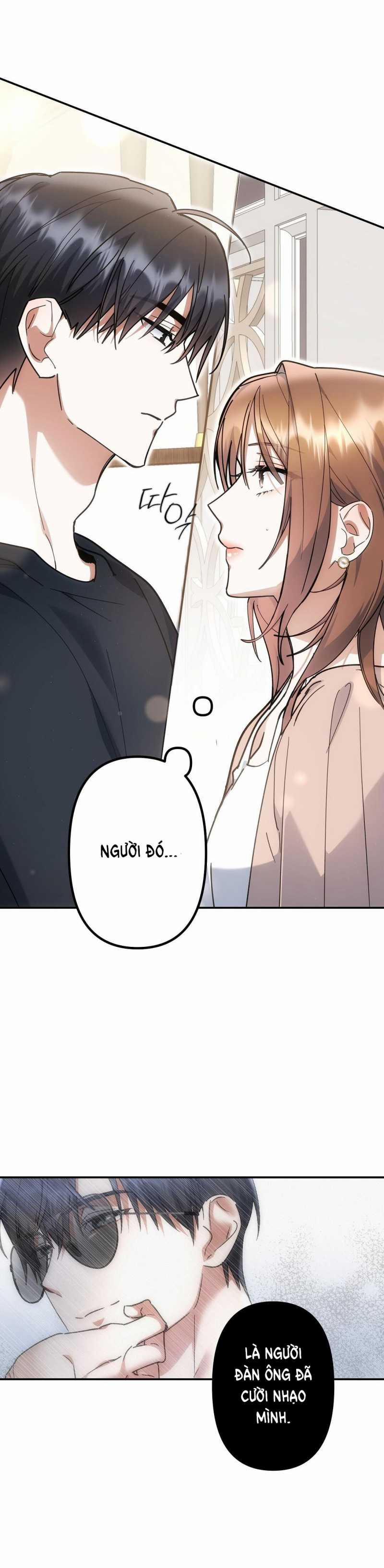 [18+] Cho Những Thứ Vỡ Nát 2.1 trang 2