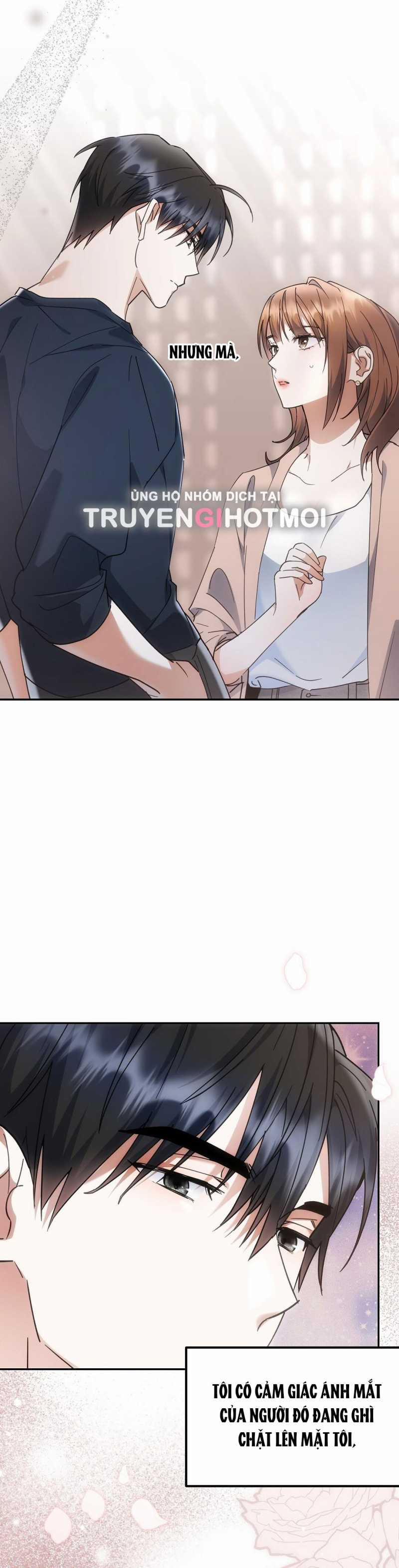 [18+] Cho Những Thứ Vỡ Nát 2.1 trang 4