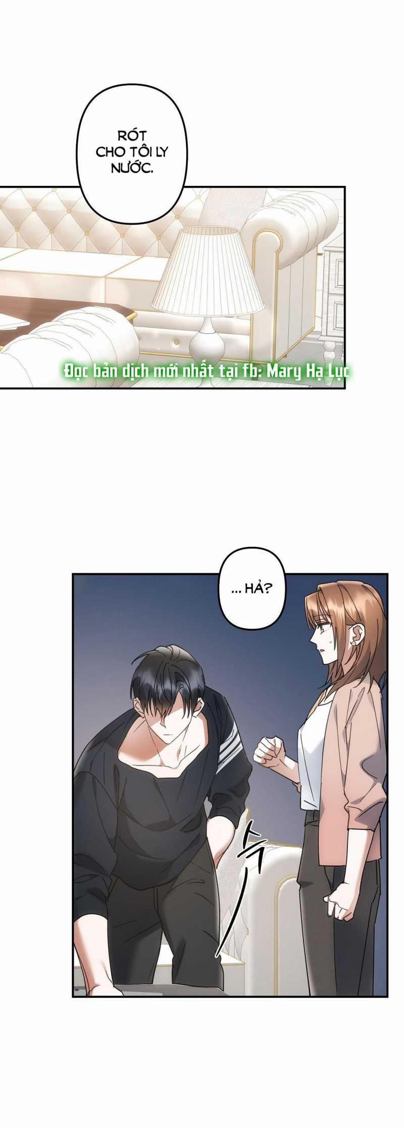 [18+] Cho Những Thứ Vỡ Nát 2.1 trang 7