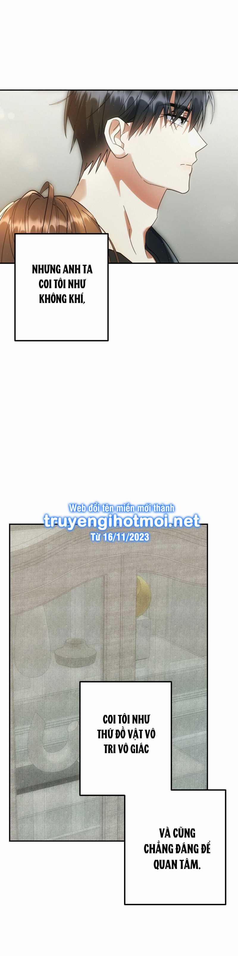 [18+] Cho Những Thứ Vỡ Nát 2.2 trang 10