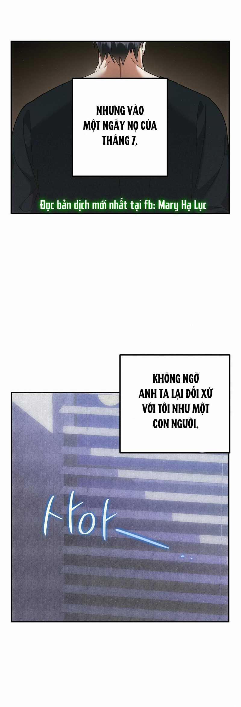 [18+] Cho Những Thứ Vỡ Nát 2.2 trang 12