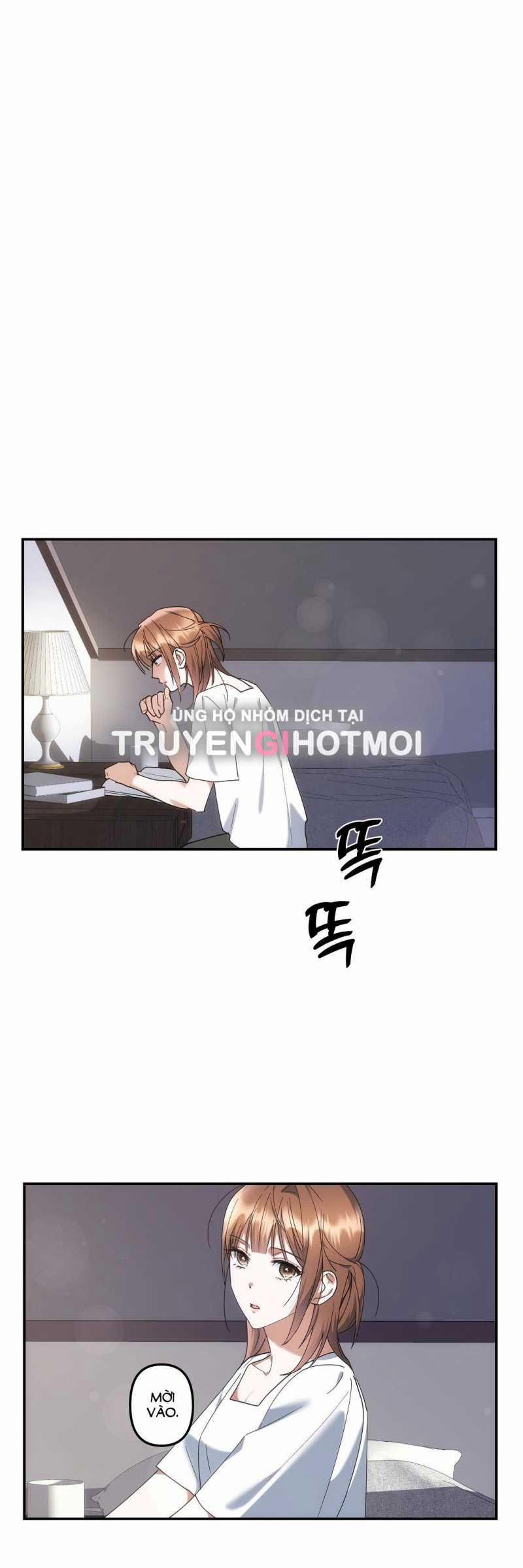 [18+] Cho Những Thứ Vỡ Nát 2.2 trang 13