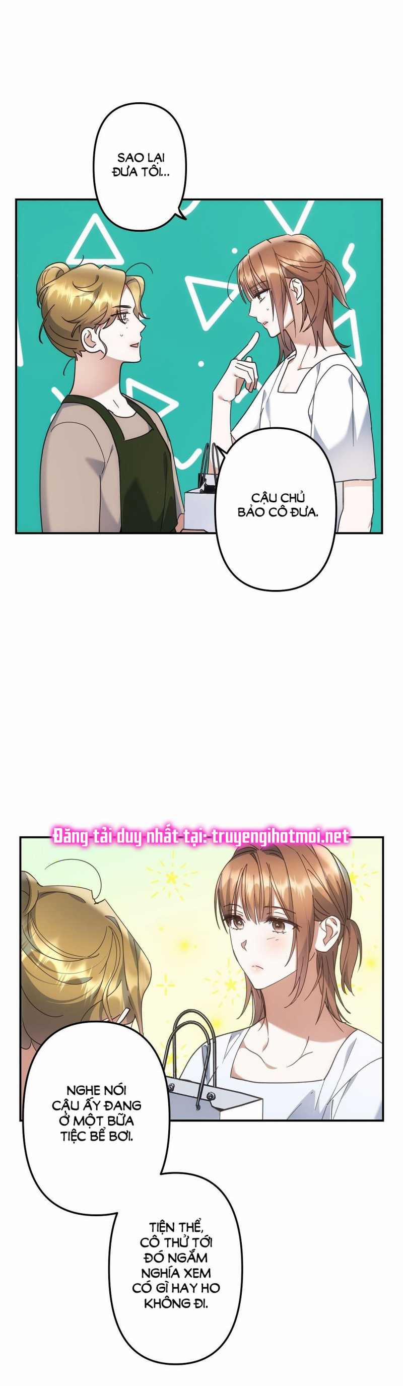 [18+] Cho Những Thứ Vỡ Nát 2.2 trang 15