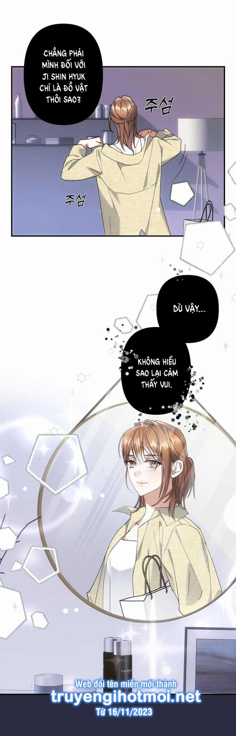 [18+] Cho Những Thứ Vỡ Nát 2.2 trang 17