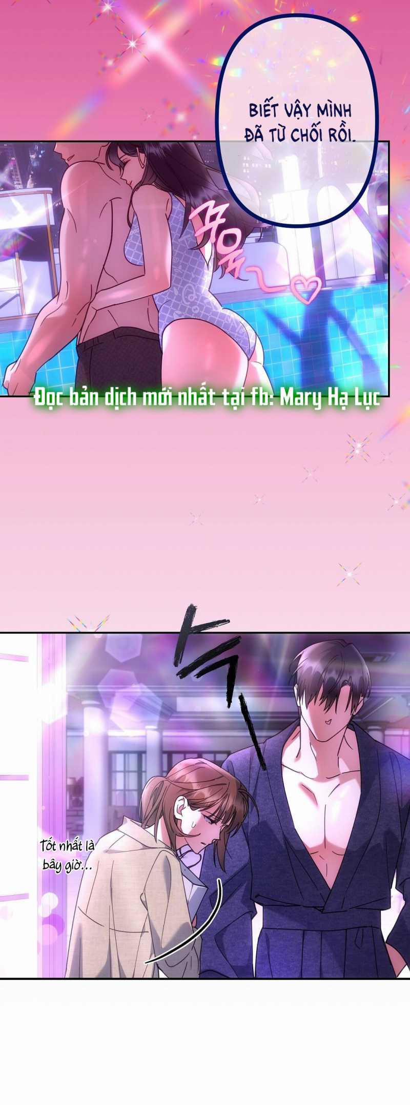 [18+] Cho Những Thứ Vỡ Nát 2.2 trang 20