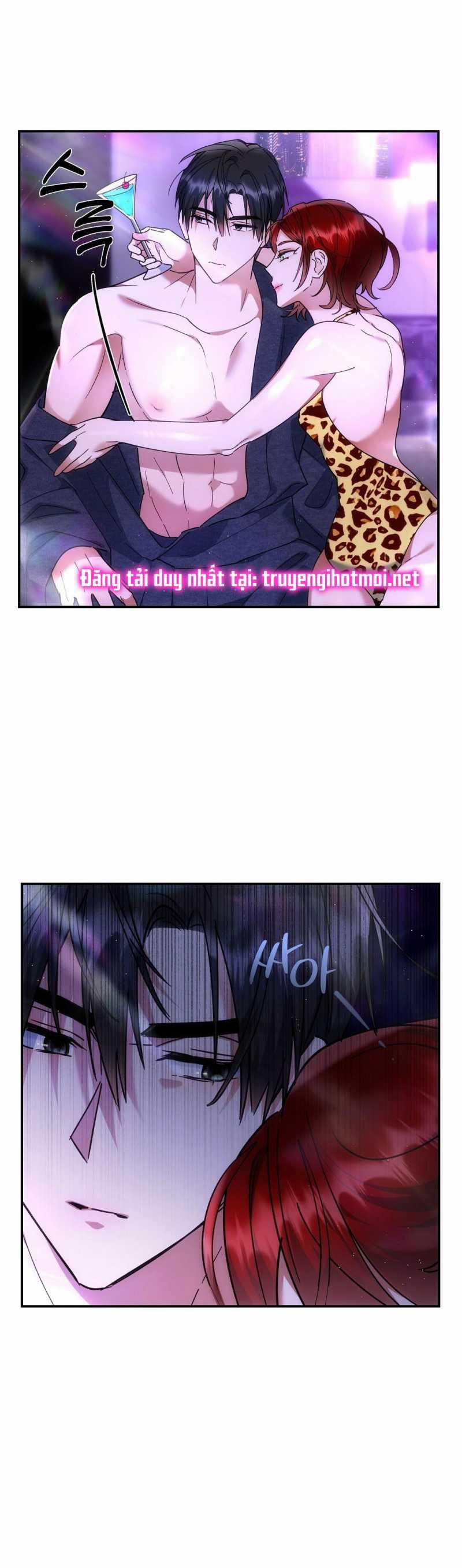 [18+] Cho Những Thứ Vỡ Nát 2.2 trang 23