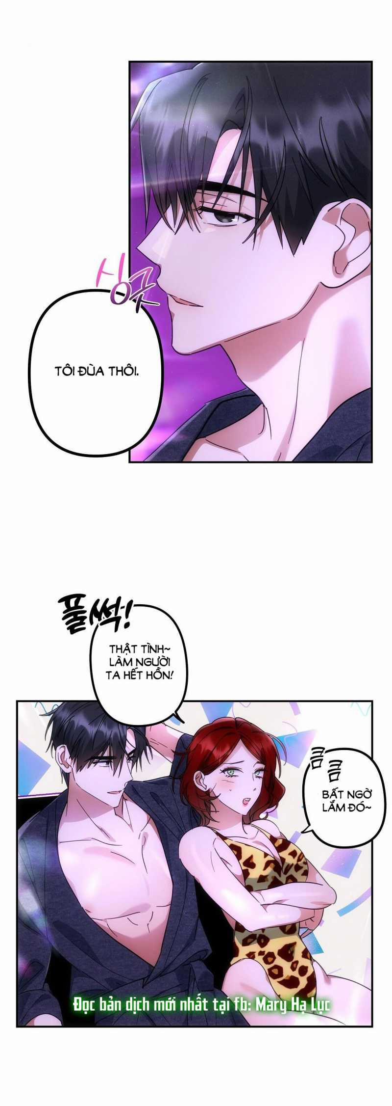 [18+] Cho Những Thứ Vỡ Nát 2.2 trang 25