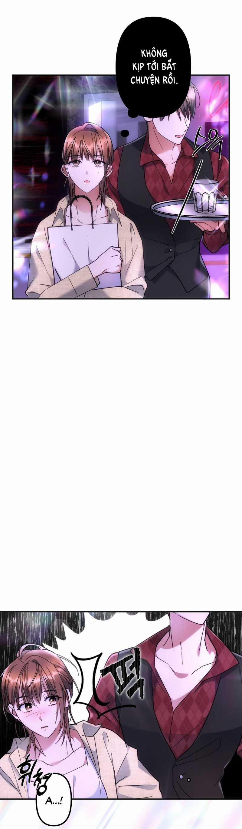 [18+] Cho Những Thứ Vỡ Nát 2.2 trang 26