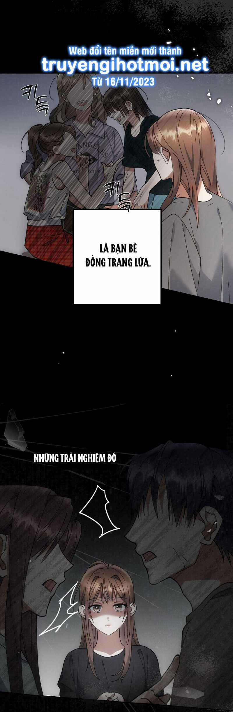 [18+] Cho Những Thứ Vỡ Nát 2.2 trang 3