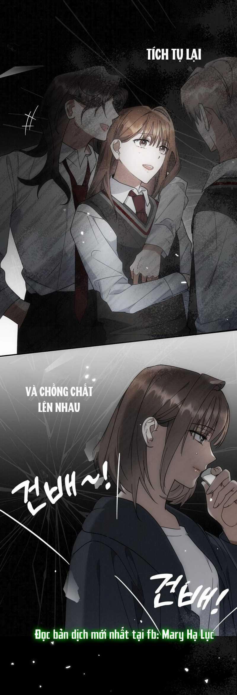 [18+] Cho Những Thứ Vỡ Nát 2.2 trang 4