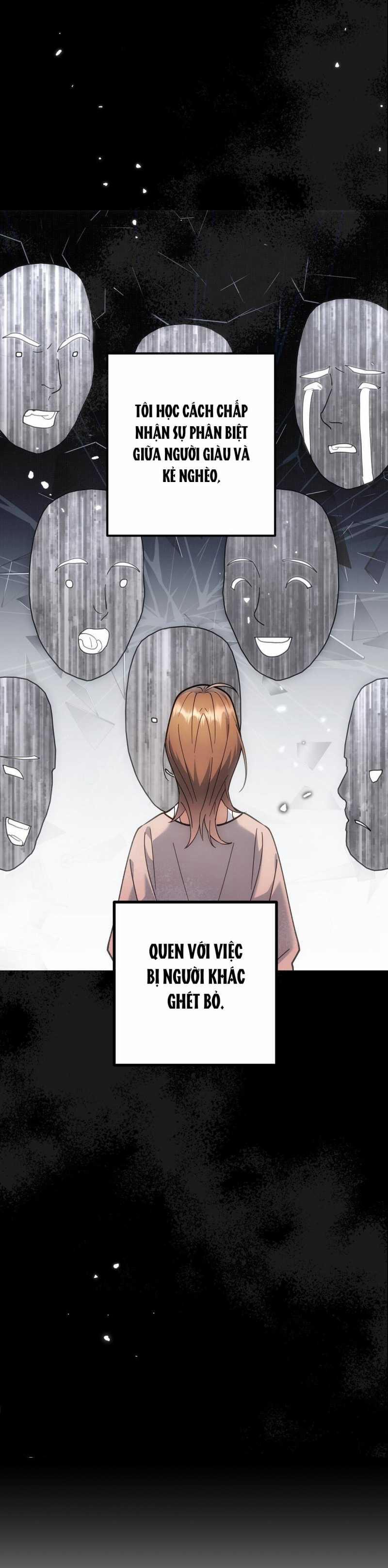 [18+] Cho Những Thứ Vỡ Nát 2.2 trang 5