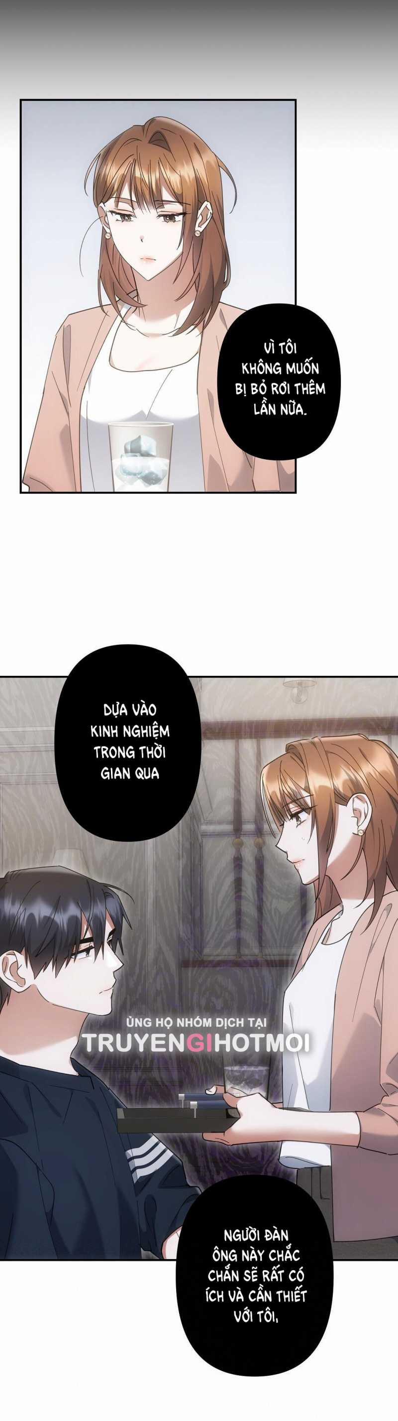 [18+] Cho Những Thứ Vỡ Nát 2.2 trang 6