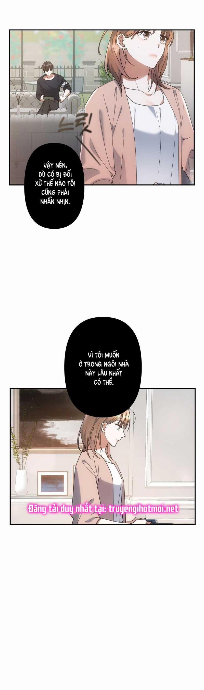 [18+] Cho Những Thứ Vỡ Nát 2.2 trang 8