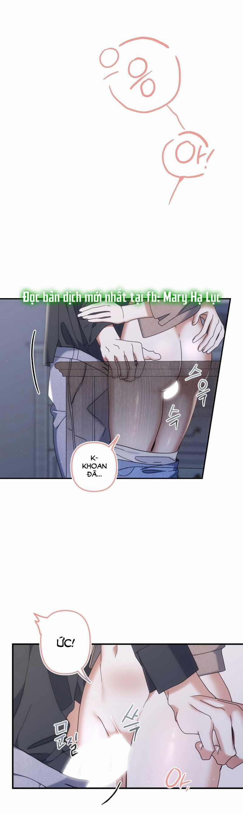 [18+] Cho Những Thứ Vỡ Nát 20.1 trang 15