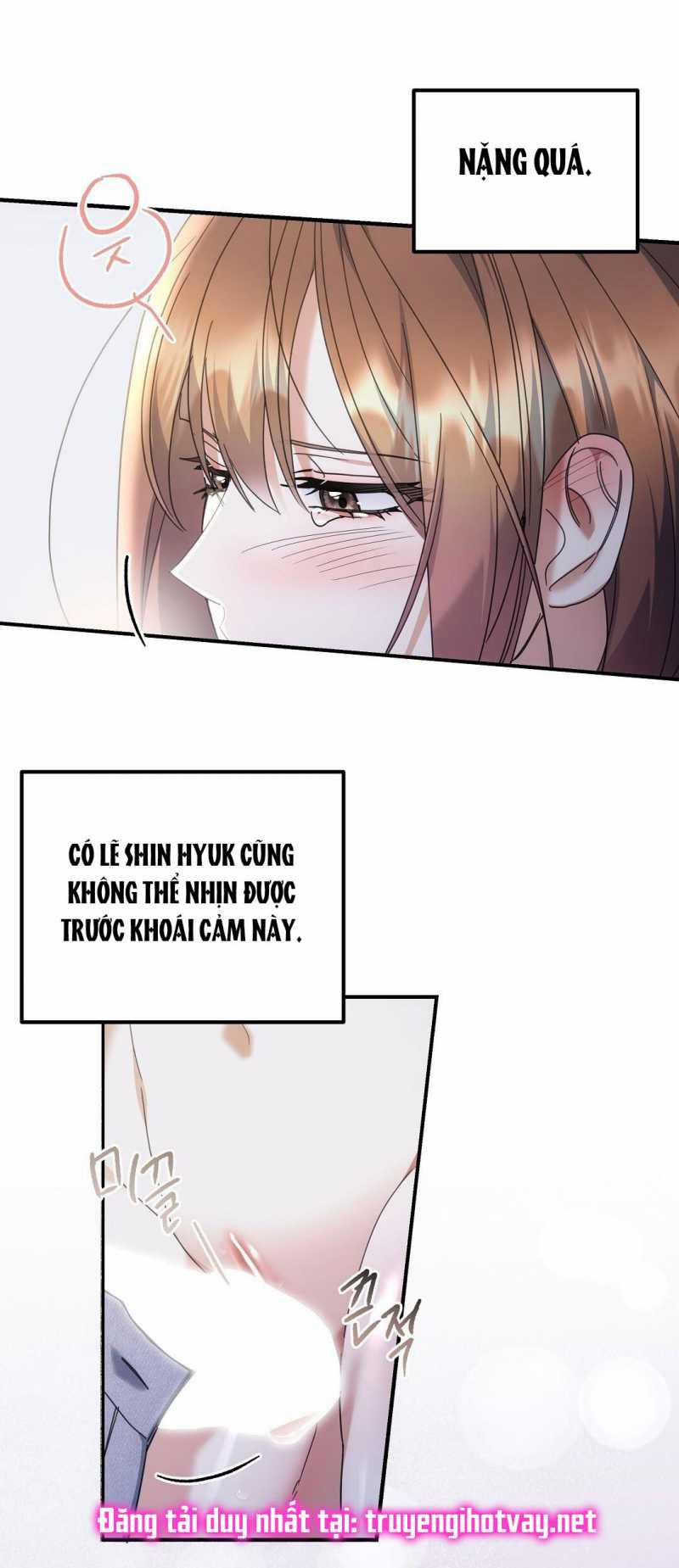 [18+] Cho Những Thứ Vỡ Nát 20.1 trang 17