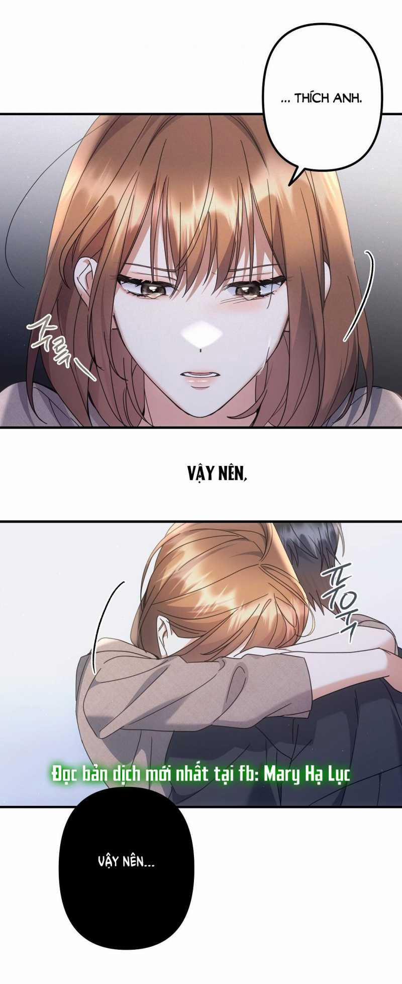 [18+] Cho Những Thứ Vỡ Nát 20.1 trang 21