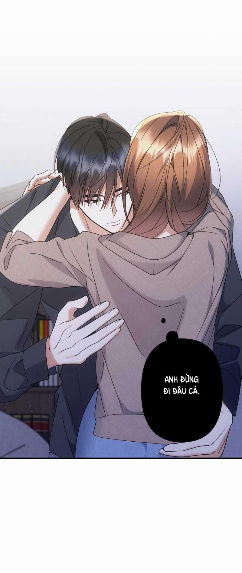 [18+] Cho Những Thứ Vỡ Nát 20.1 trang 22