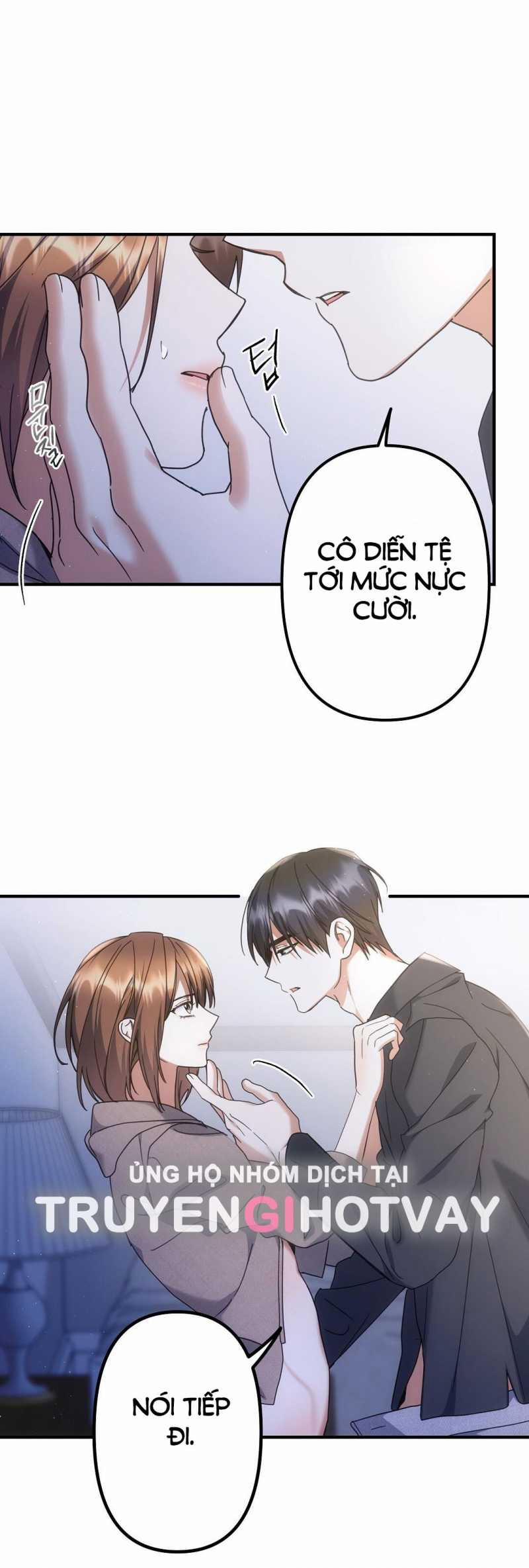 [18+] Cho Những Thứ Vỡ Nát 20.1 trang 26