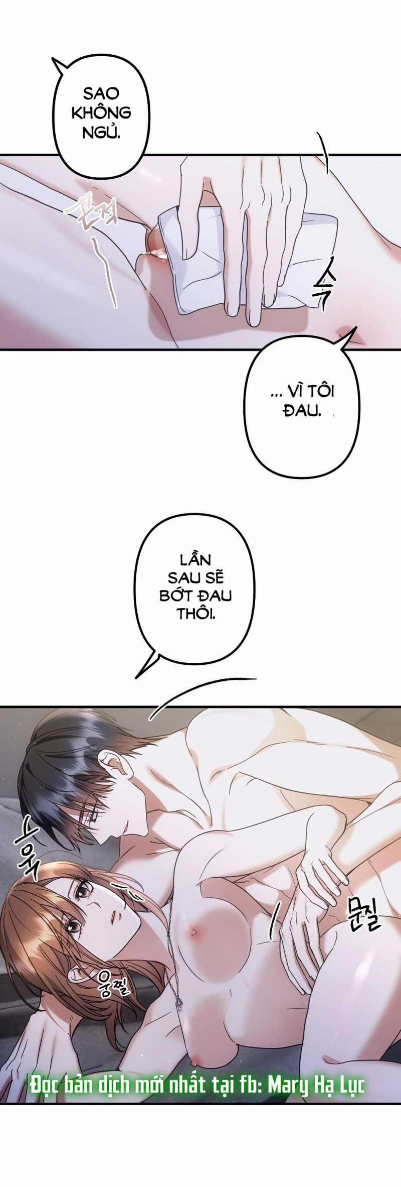 [18+] Cho Những Thứ Vỡ Nát 20.2 trang 13