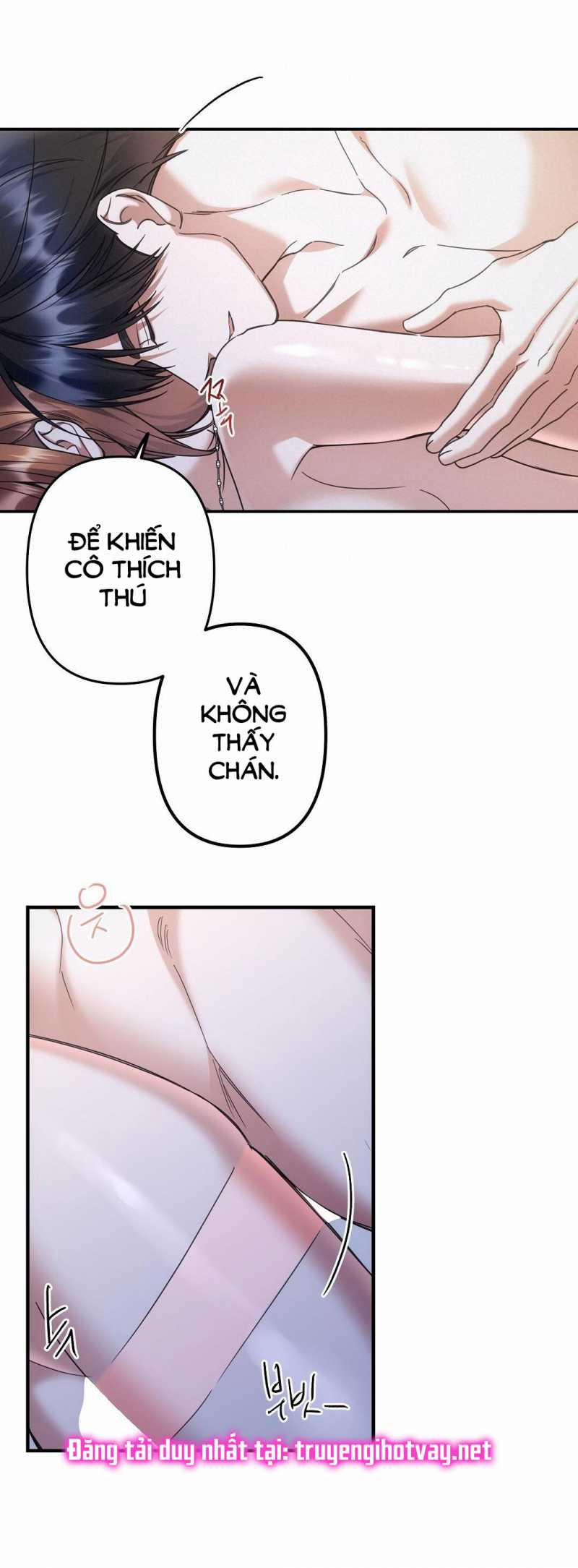 [18+] Cho Những Thứ Vỡ Nát 20.2 trang 15