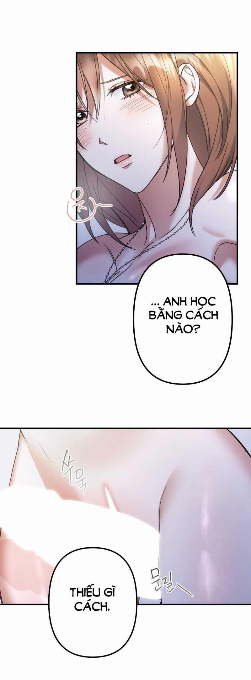 [18+] Cho Những Thứ Vỡ Nát 20.2 trang 16