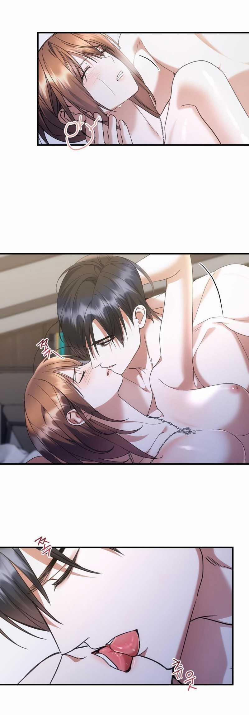 [18+] Cho Những Thứ Vỡ Nát 20.2 trang 17