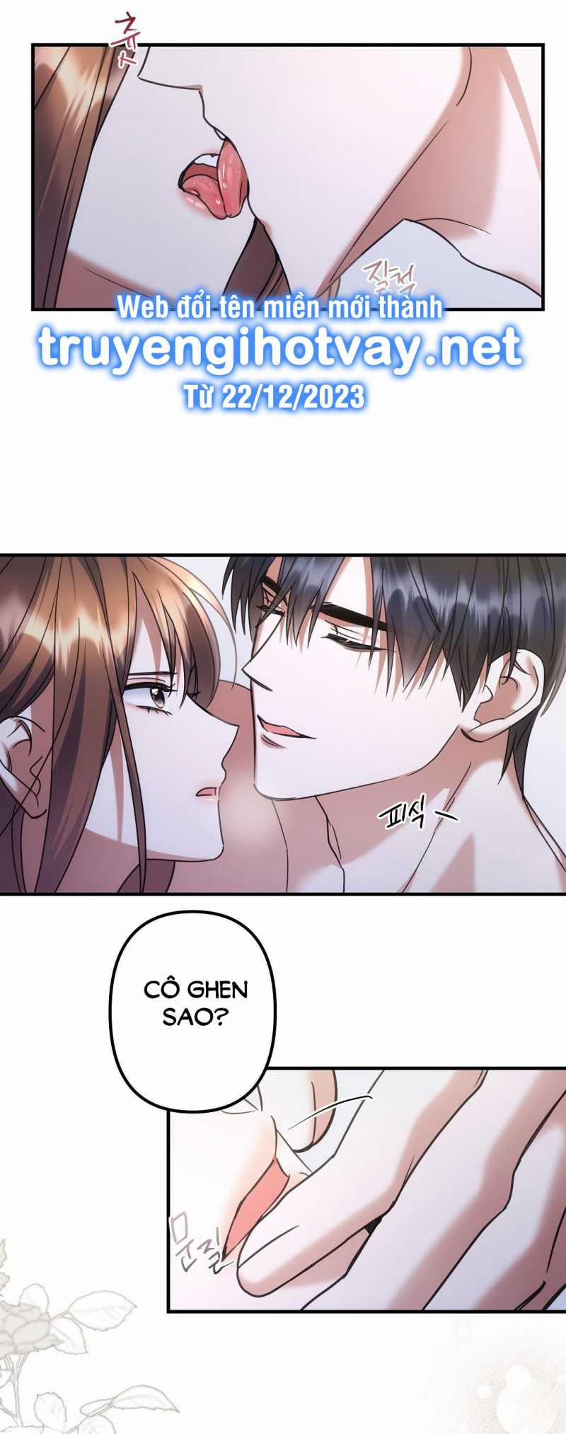 [18+] Cho Những Thứ Vỡ Nát 20.2 trang 18