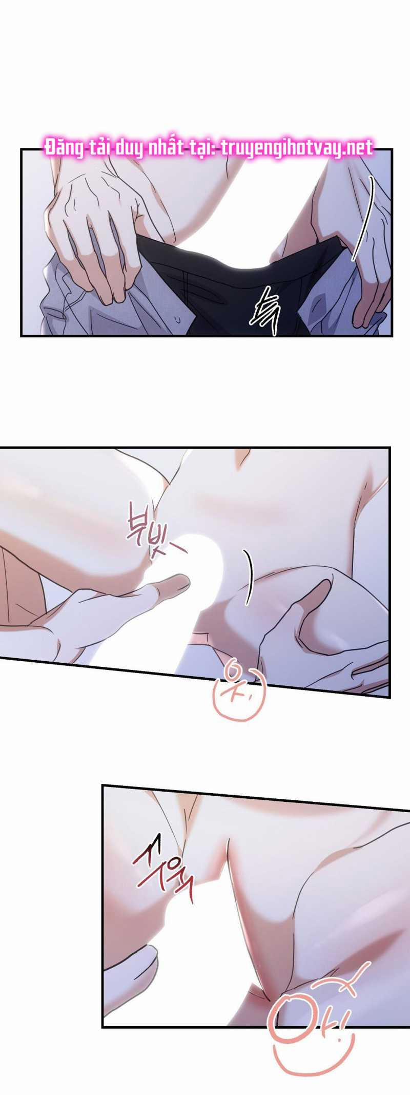 [18+] Cho Những Thứ Vỡ Nát 20.2 trang 2