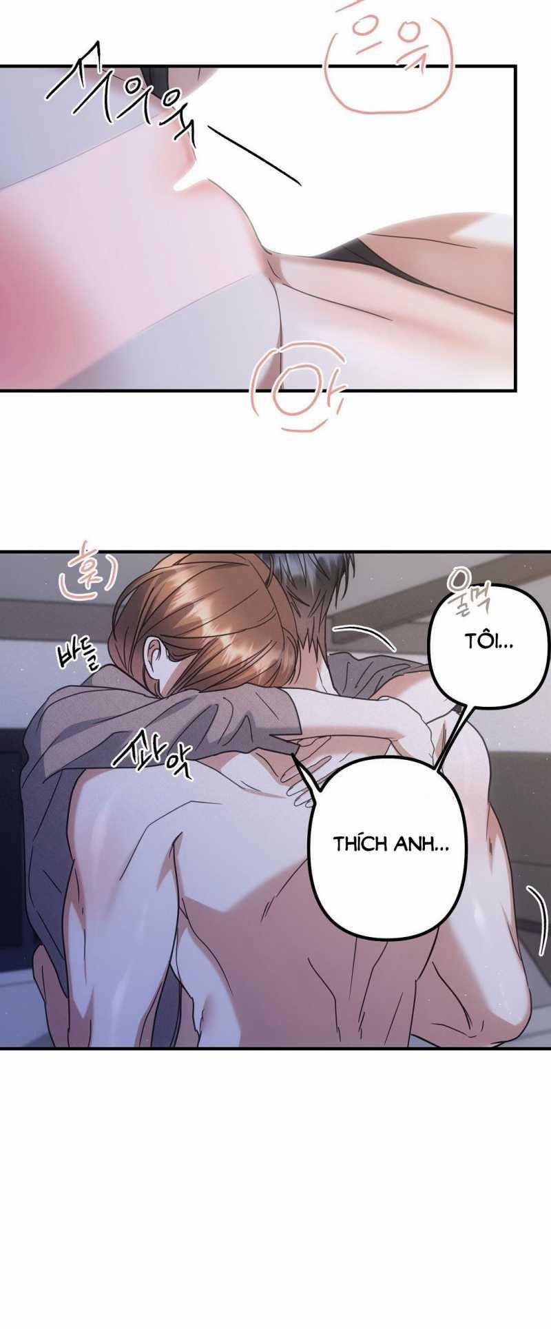 [18+] Cho Những Thứ Vỡ Nát 20.2 trang 4