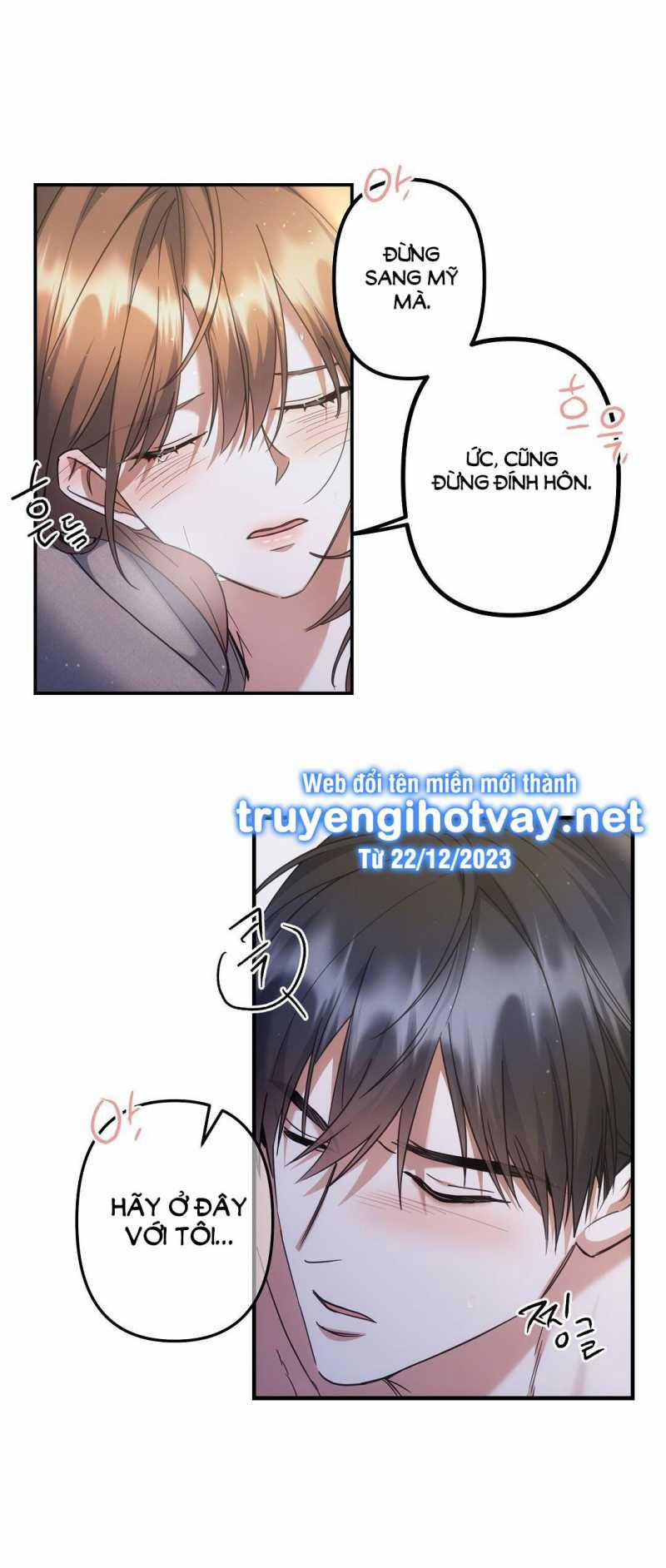 [18+] Cho Những Thứ Vỡ Nát 20.2 trang 5