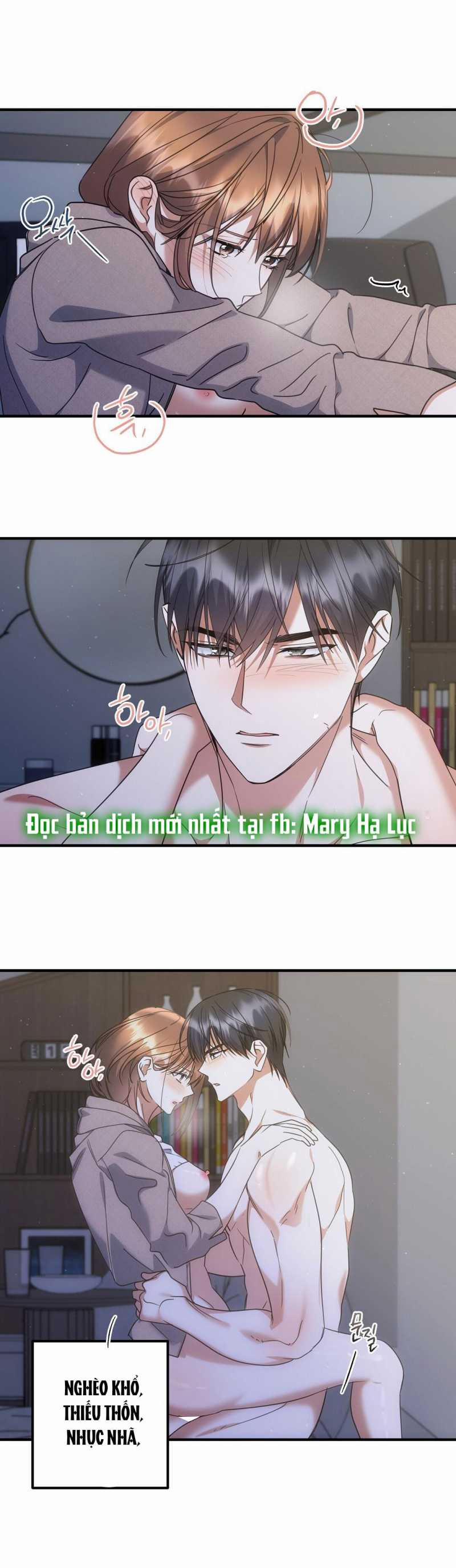 [18+] Cho Những Thứ Vỡ Nát 20.2 trang 6