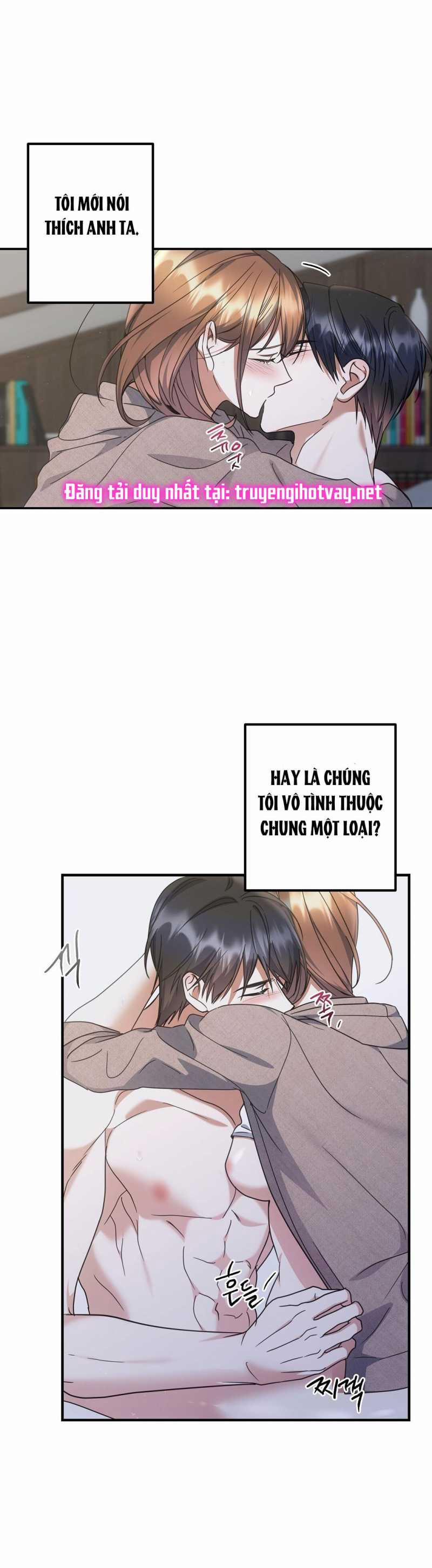 [18+] Cho Những Thứ Vỡ Nát 20.2 trang 8