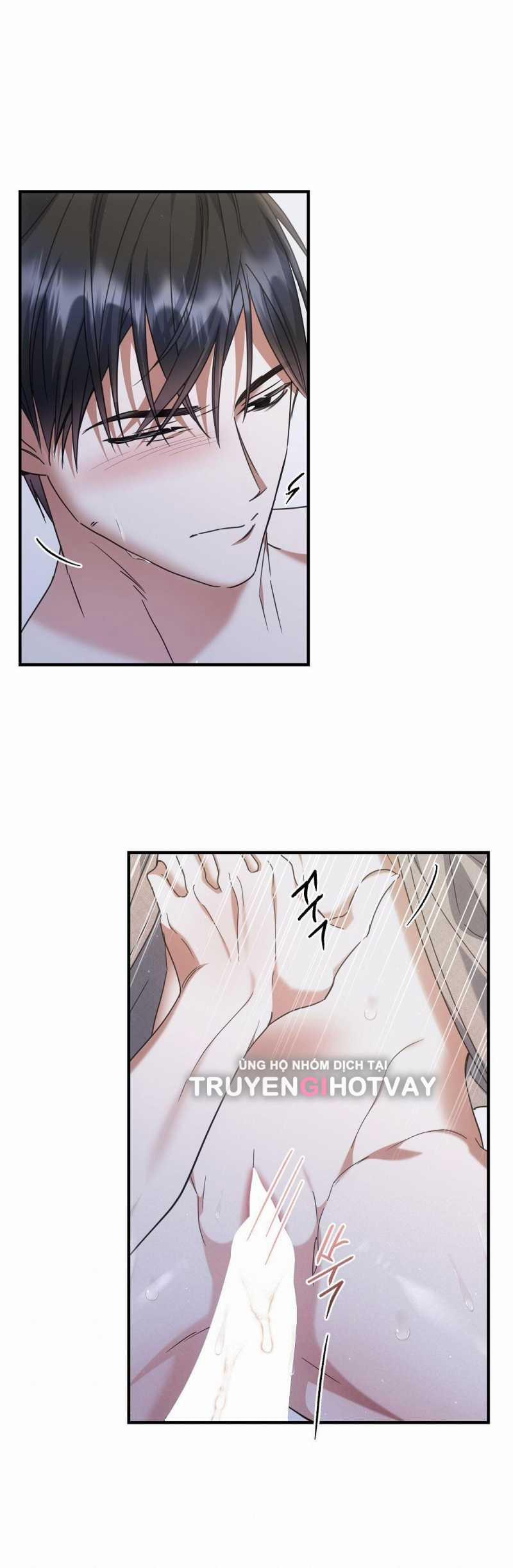 [18+] Cho Những Thứ Vỡ Nát 20.2 trang 9