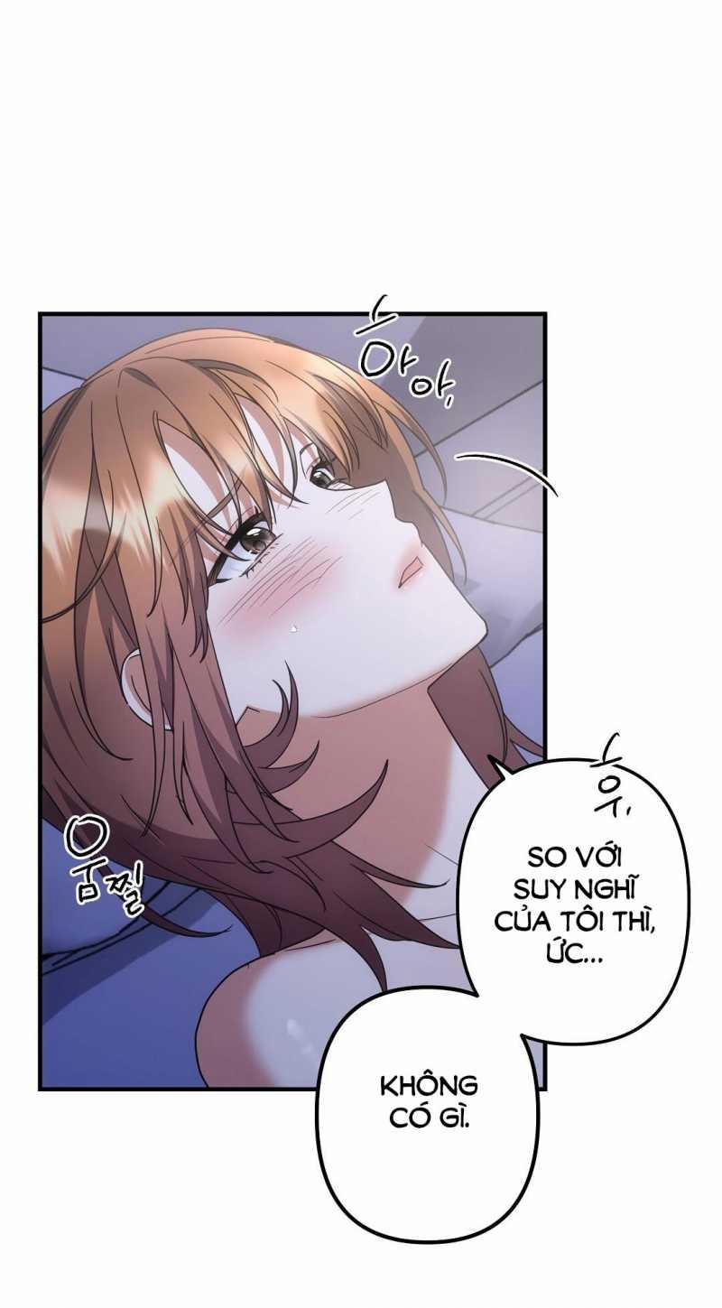 [18+] Cho Những Thứ Vỡ Nát 21.1 trang 12