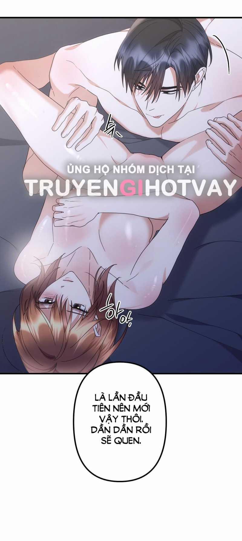 [18+] Cho Những Thứ Vỡ Nát 21.1 trang 13