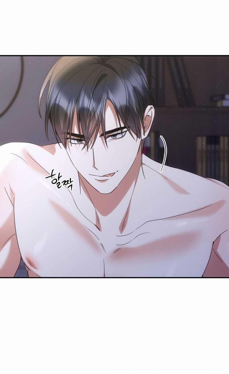 [18+] Cho Những Thứ Vỡ Nát 21.1 trang 14