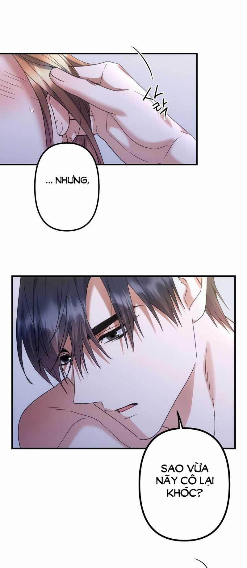 [18+] Cho Những Thứ Vỡ Nát 21.1 trang 19