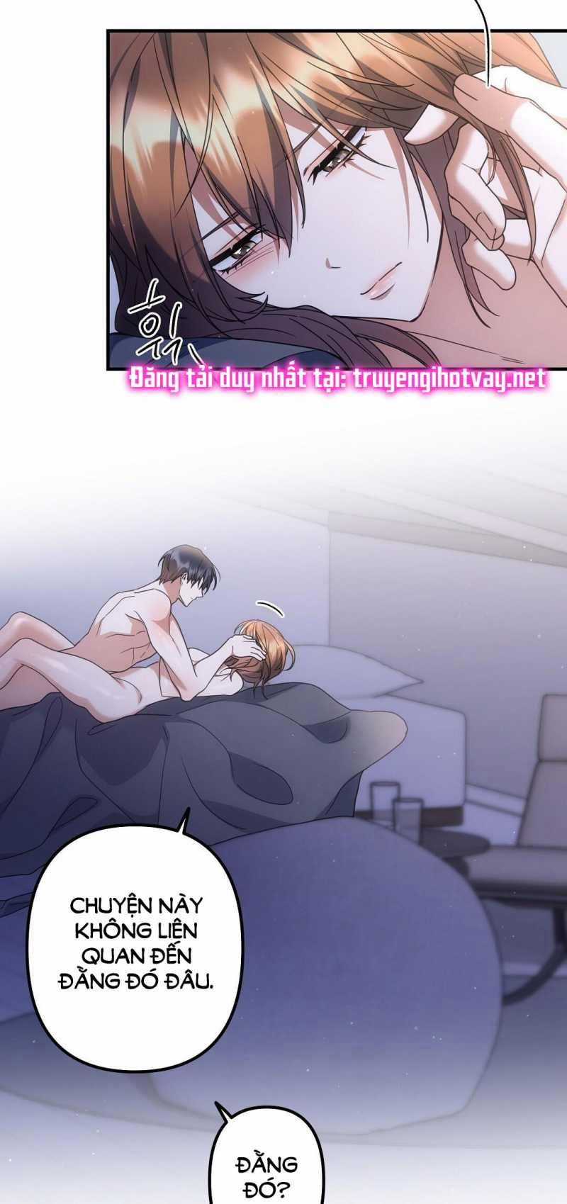 [18+] Cho Những Thứ Vỡ Nát 21.1 trang 20