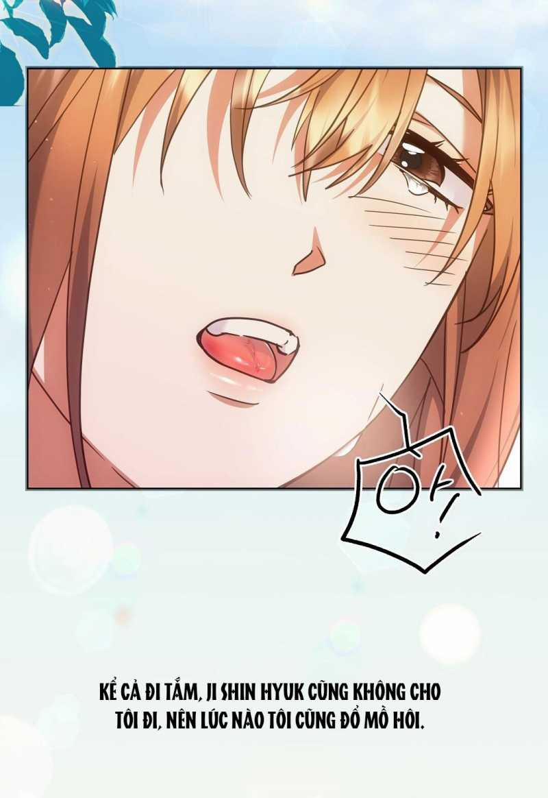 [18+] Cho Những Thứ Vỡ Nát 21.1 trang 27