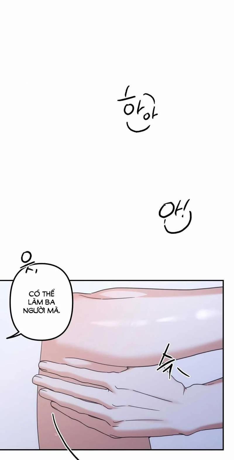 [18+] Cho Những Thứ Vỡ Nát 21.1 trang 6