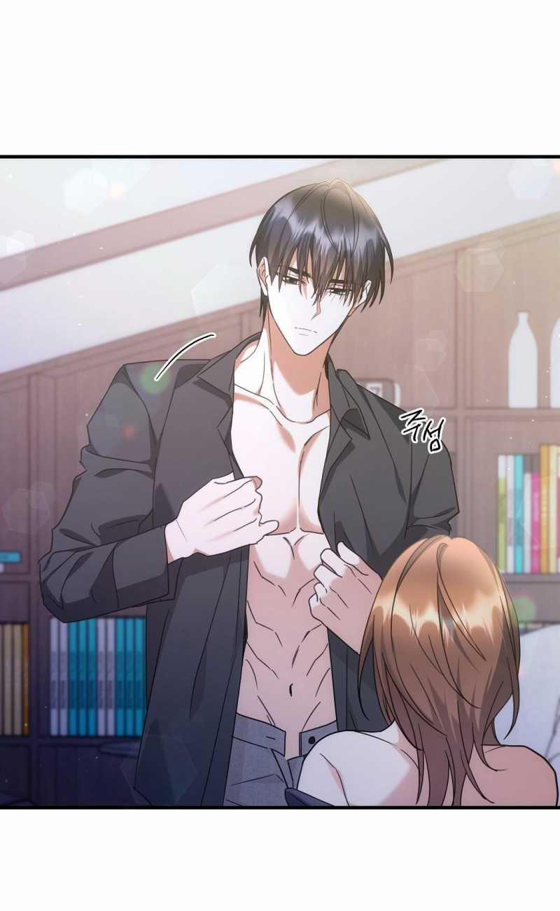 [18+] Cho Những Thứ Vỡ Nát 21.2 trang 23