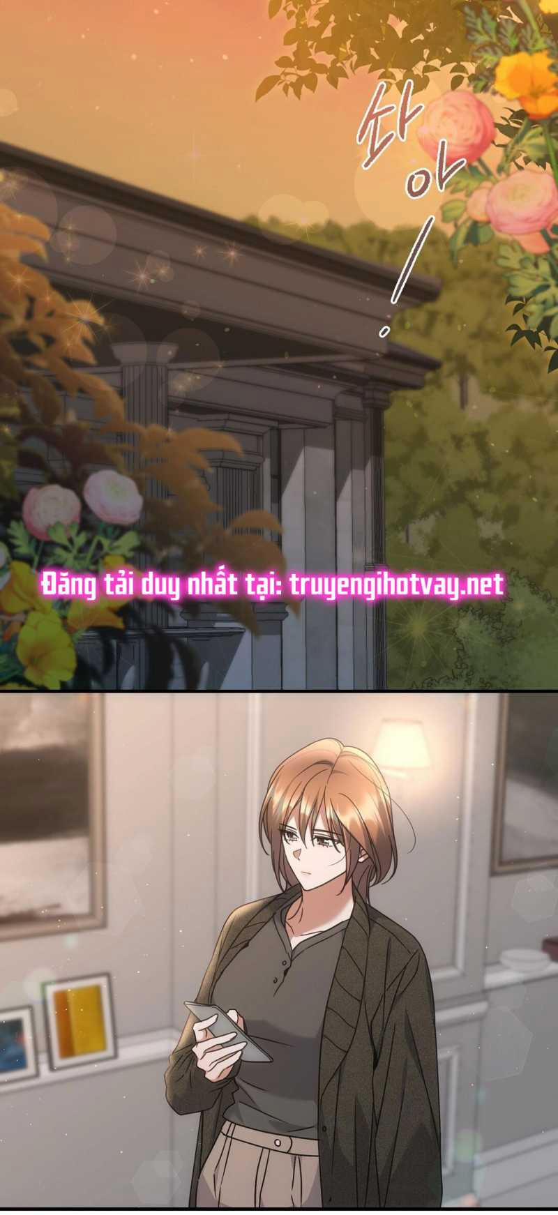 [18+] Cho Những Thứ Vỡ Nát 21.2 trang 35