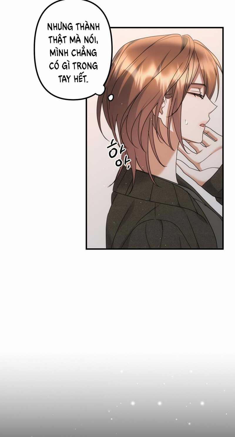 [18+] Cho Những Thứ Vỡ Nát 21.2 trang 38