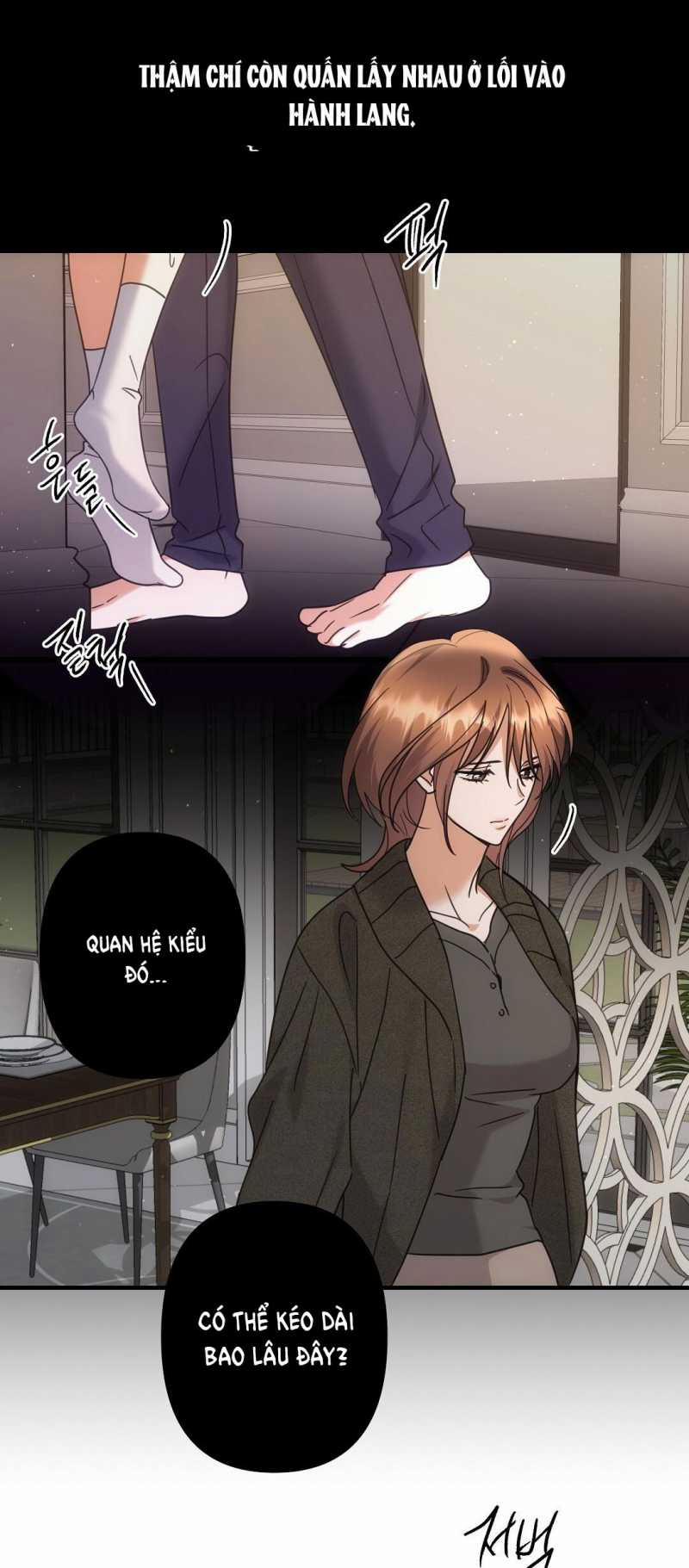 [18+] Cho Những Thứ Vỡ Nát 21.2 trang 42