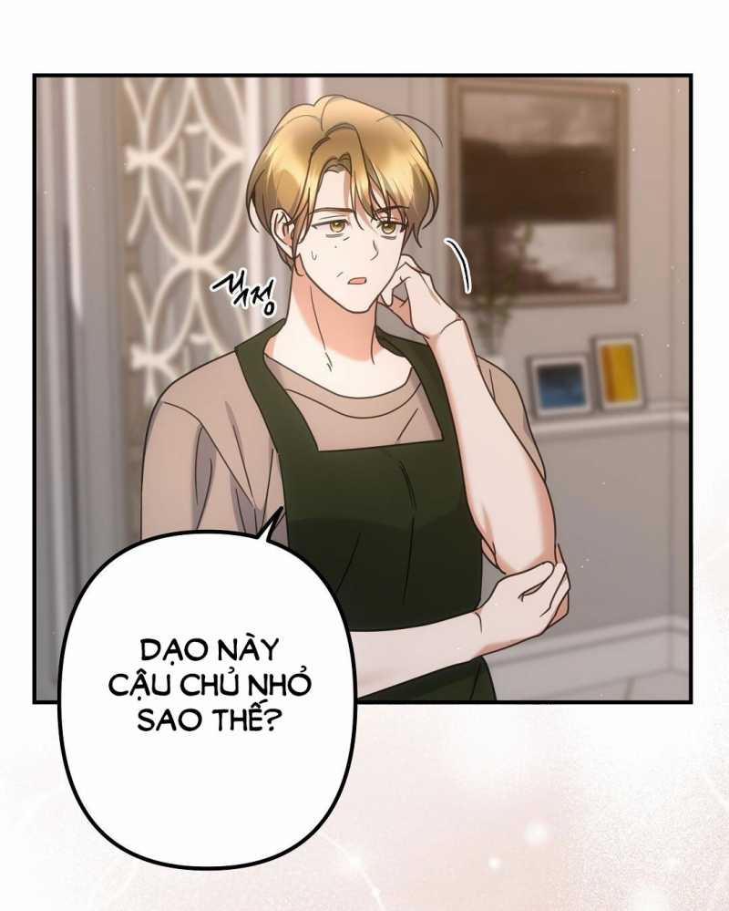 [18+] Cho Những Thứ Vỡ Nát 21.2 trang 45