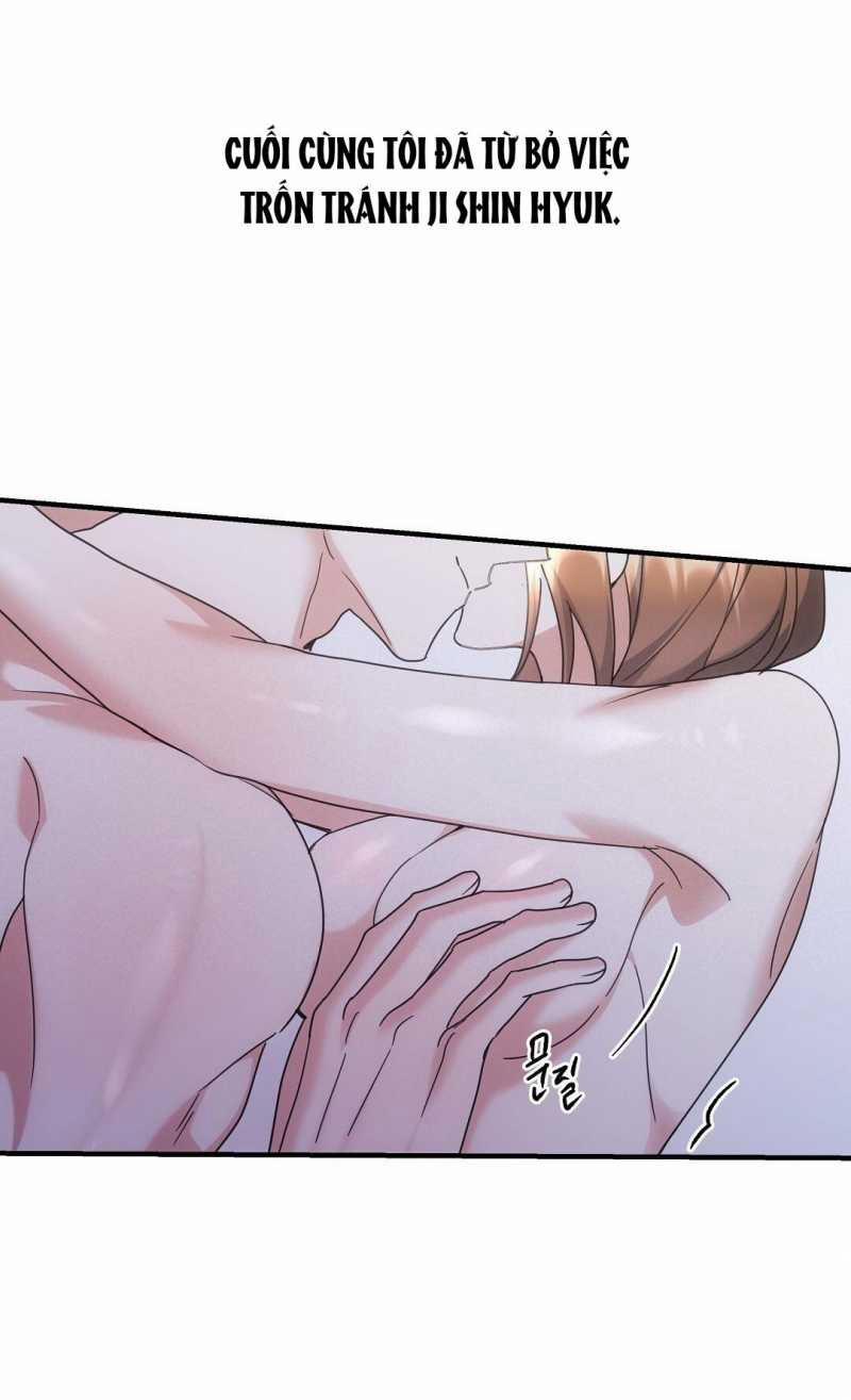 [18+] Cho Những Thứ Vỡ Nát 21.2 trang 6