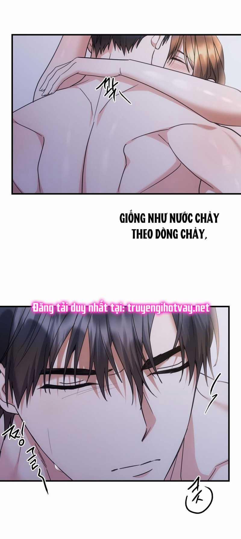 [18+] Cho Những Thứ Vỡ Nát 21.2 trang 7
