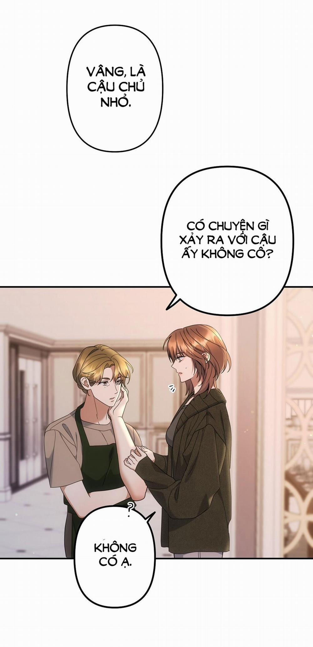 [18+] Cho Những Thứ Vỡ Nát 22.1 trang 1