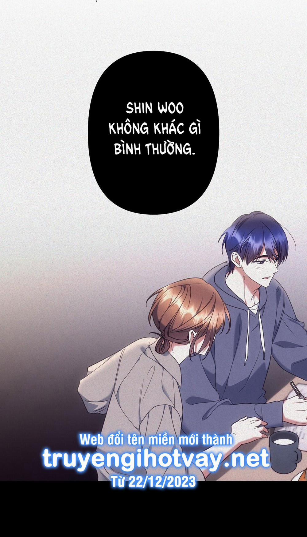 [18+] Cho Những Thứ Vỡ Nát 22.1 trang 10