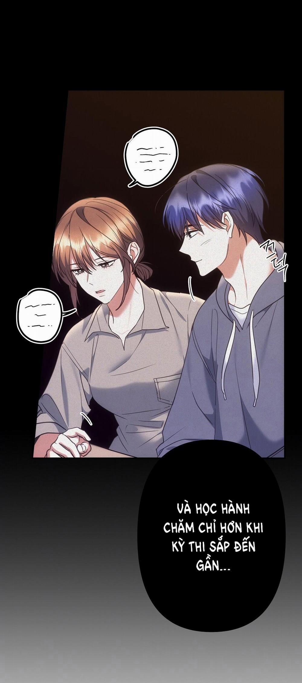 [18+] Cho Những Thứ Vỡ Nát 22.1 trang 12